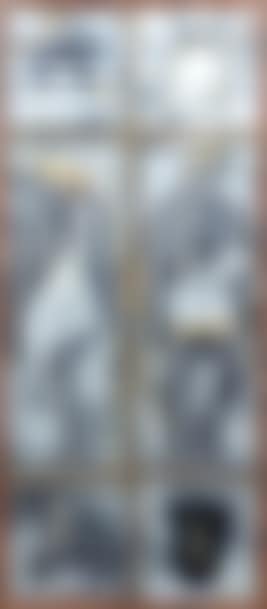 Diane et Apollon (preview)