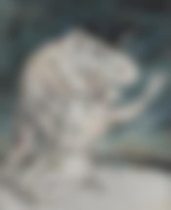 Painting to Franz Kafka (preview)