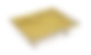 Table Monogold TM ,
1963 (preview)