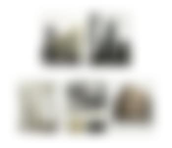 (Some) Not Realized Projects (preview)