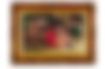 The Centre of Attraction (preview)