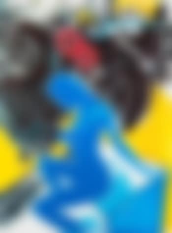Hecube la phrigienne (preview)