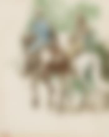Cavalier et amazone (preview)