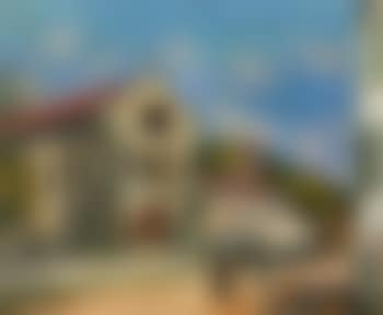 Église de Beaulieu-sur-Mer (preview)