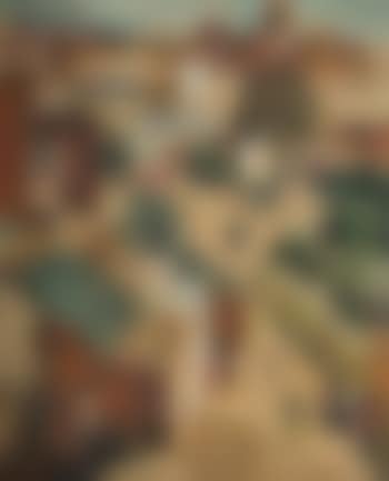 Village en Espagne (preview)