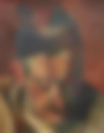 Portrait de Sous-lieutenant (preview)