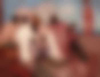 Scène de marché à Madagascar (preview)