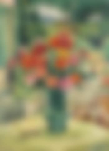 Bouquet de fleurs (preview)