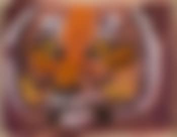 Tête de lion (preview)