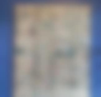 Curtains (preview)