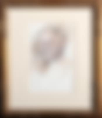 Untitled 1 (Portrait of a Man) (preview)
