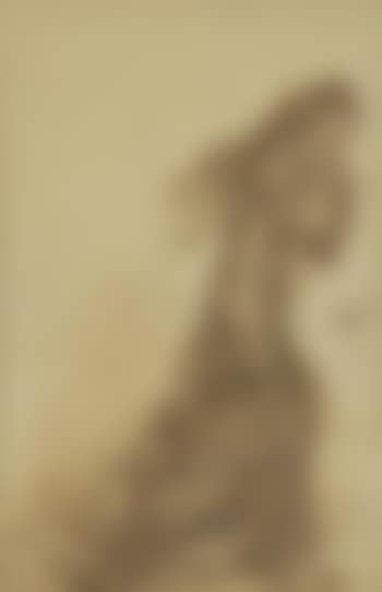 Une errante (preview)