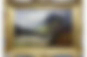 A Highland Torrent near Inverness (preview)