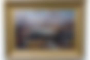 Highland landscape (preview)
