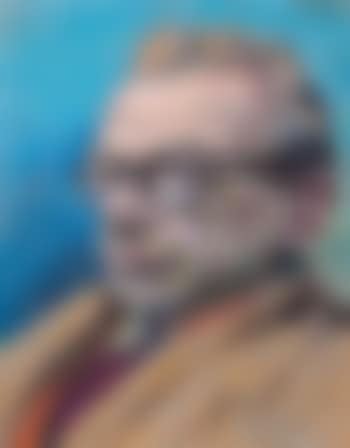 An interesting collection of 11 portraits of writers, poets and actors associated with the Abbey theatre (preview)