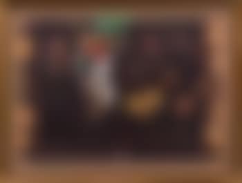 The black cockrel (preview)