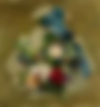 Colgante de flores 1 (preview)