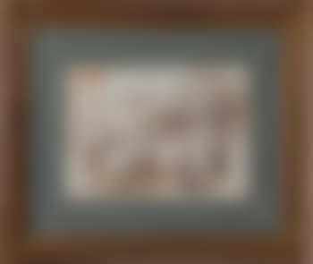 Orientalist scene (Morocco or Algiers) (preview)
