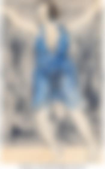 Isadora Duncan (preview)