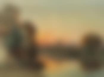Castel Sant Angelo in Rome (preview)