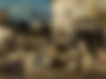 Sermon at Capernaum (preview)