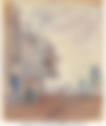 Luce Sur les Toits (Bricklayers) (preview)
