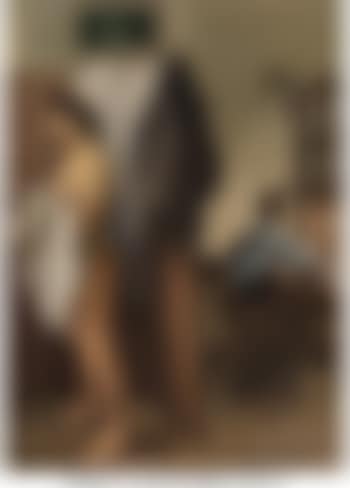 In the Studio (preview)