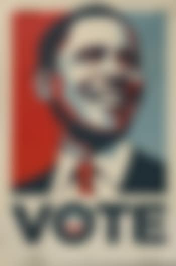 Obama vote (preview)