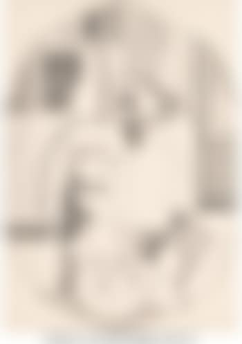Cubist Composition (preview)
