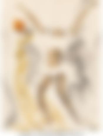 French Dancers (preview)