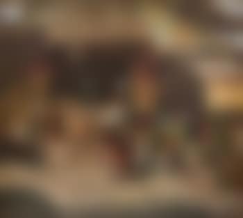 Market Scene (preview)