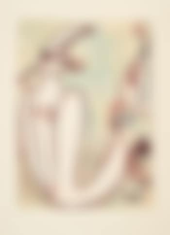 Blatt der Mappe 'Le Saint-Charlemagne' (preview)