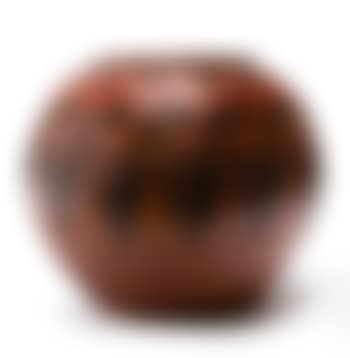 Vase de forme sphérique (preview)
