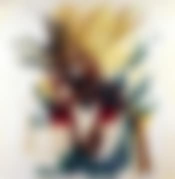 Le cheval (preview)