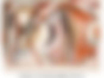 Suite Chancay - Papier Colle XII (preview)