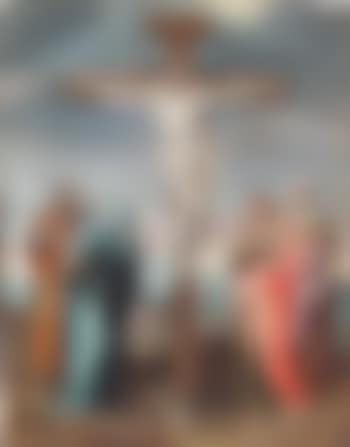Crocifissione (preview)