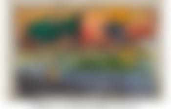 Landscape XXI (preview)