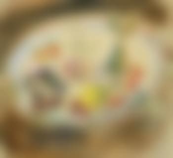 Assiette de fruits (preview)