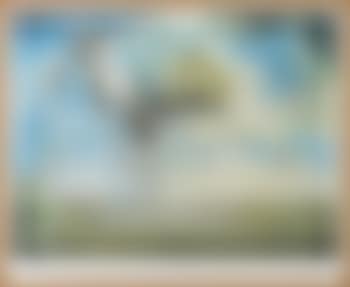 Da Tentation De St Antoine (preview)