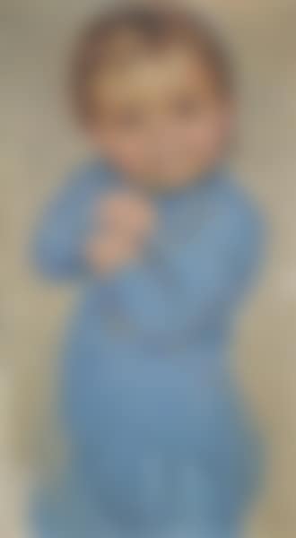 Portrait de Jacqueline Bonnier (preview)