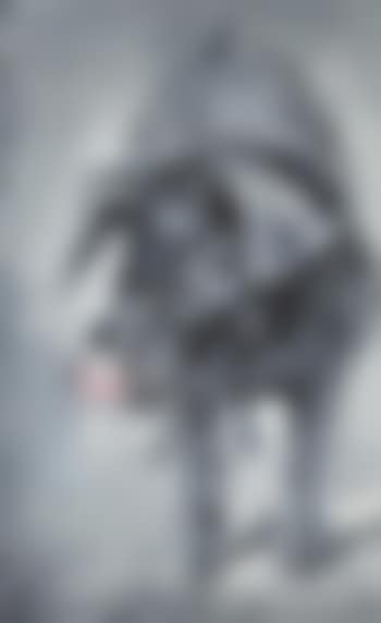 Black Pig (preview)