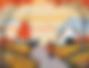 Heading To The Shore (preview)