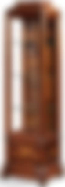 Vitrine de pre?sentation trois faces (preview)