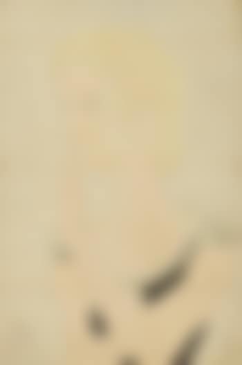 Portrait de jeune femme blonde (preview)