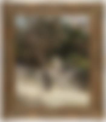 Im Klostergarten von San Albano (preview)