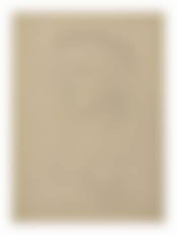 Étude d'après Fra Angelico, Saint Stéphane, détail du Couronnement de la Vierge (preview)