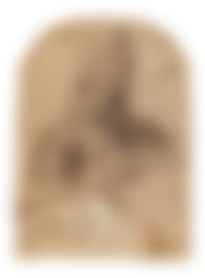 God holding dead Christ (preview)