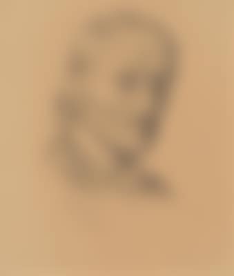 A portrait study of a man (preview)