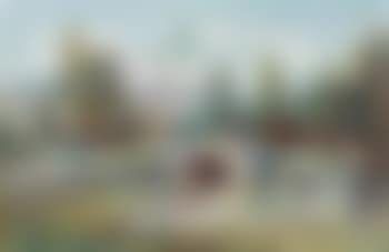 Le petit pont (preview)
