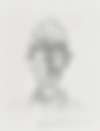 Head of a man (preview)